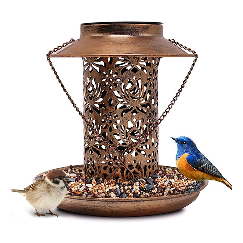 Casa per uccelli sospesa Mangi - Outdoor Lighting Decor Ideas recensione e prezzo